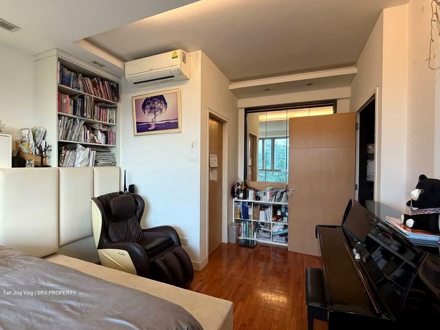RiverEdge (D15), Condominium #538711891